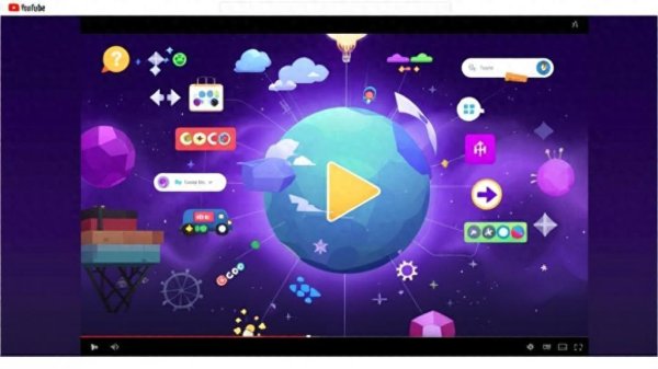 证券配资官网 YouTube推出基于Gemini 3的创作者游戏制作工具